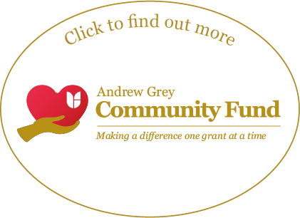 Andrew Grey Community Fund